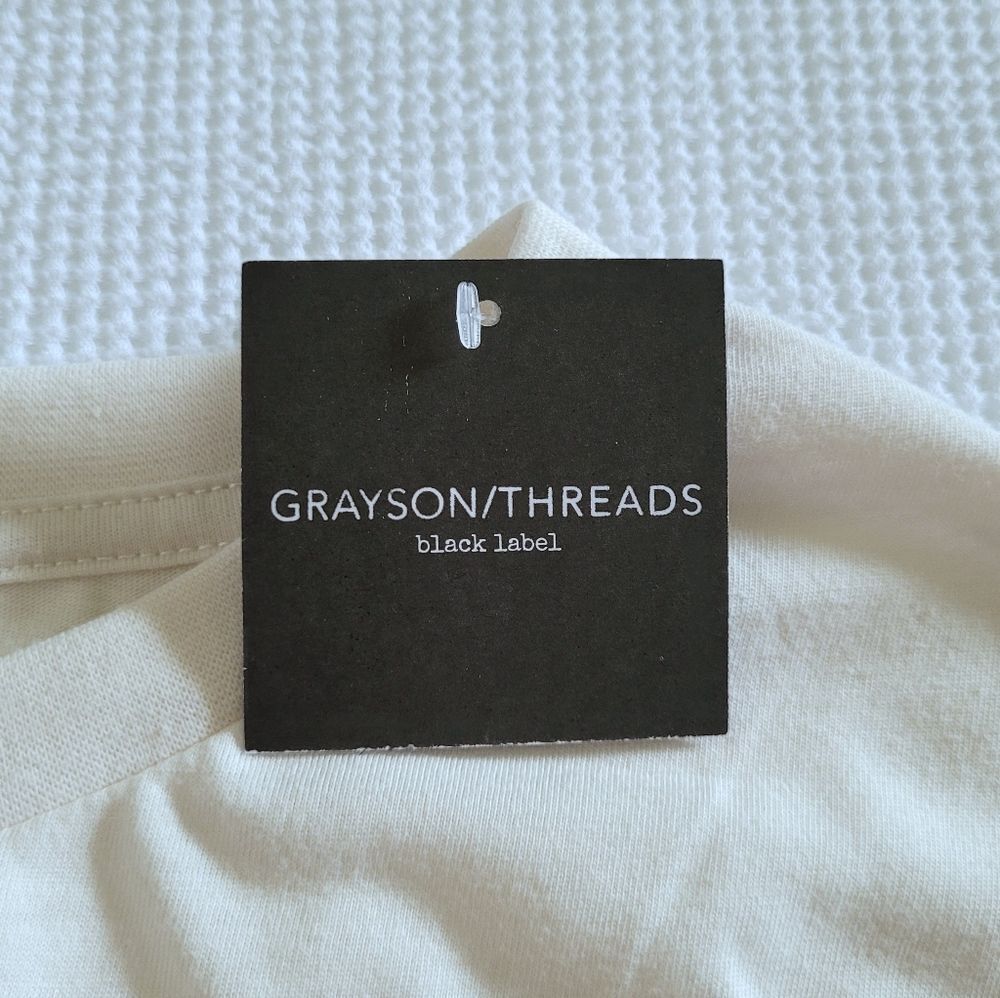 Grayson Threads🧵 Psychedelic Mushrooms🍄 Graphic Tee👕 - NWT - Picture 6 of 14